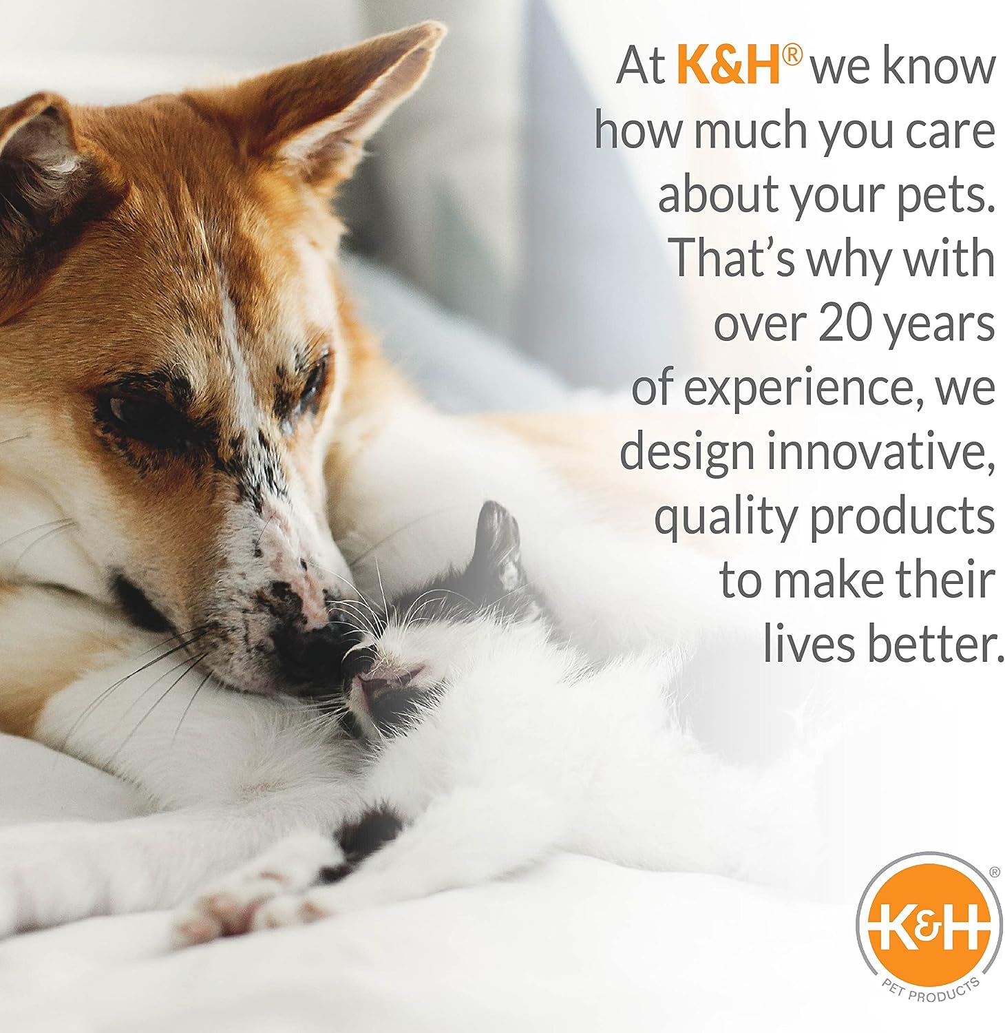 K&H Dog Cooling Mat, Coolin' Pet Pad, Large 36x20in Chill Blue