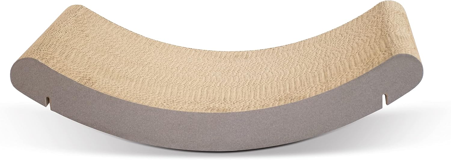 K&H Cat Window Perch, EZ Mount Window Scratcher Cradle REFILL ONLY, 20x11