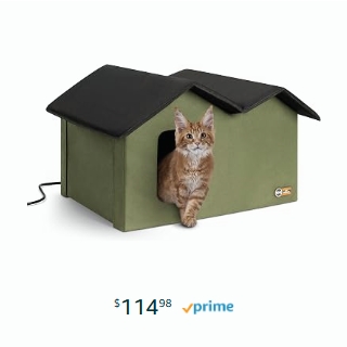 K&H Pet Products Official Store K&H Pet Products | Cat Beds for Comfort & Cozy Rest - K&H Pet Products Store