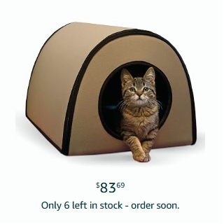 K&H Pet Products Official Store K&H Pet Products | Cat Beds for Comfort & Cozy Rest - K&H Pet Products Store