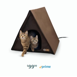 K&H Pet Products Official Store K&H Pet Products | Cat Beds for Comfort & Cozy Rest - K&H Pet Products Store