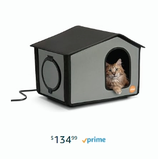 K&H Pet Products Official Store K&H Pet Products | Cat Beds for Comfort & Cozy Rest - K&H Pet Products Store