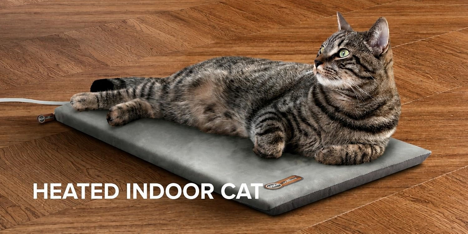 K&H Pet Products Official Store K&H Pet Products | Cat Beds for Comfort & Cozy Rest - K&H Pet Products Store
