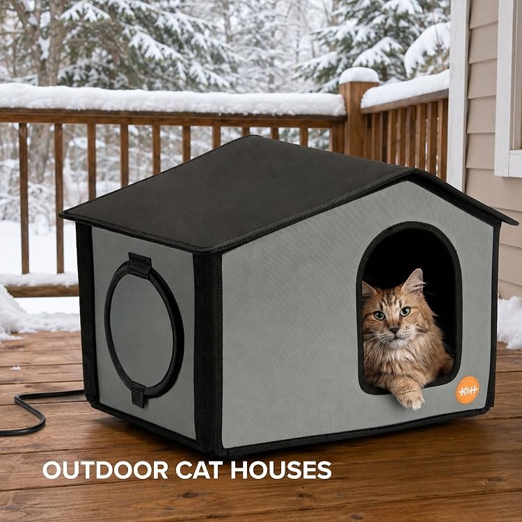 K&H Pet Products Official Store K&H Pet Products | Cat Beds for Comfort & Cozy Rest - K&H Pet Products Store