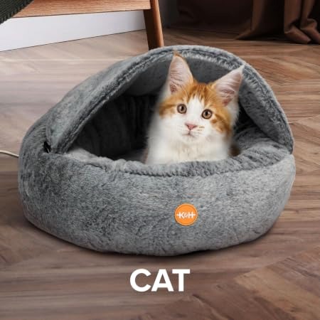 K&H Pet Products Official Store K&H Pet Products | Cat Beds for Comfort & Cozy Rest - K&H Pet Products Store